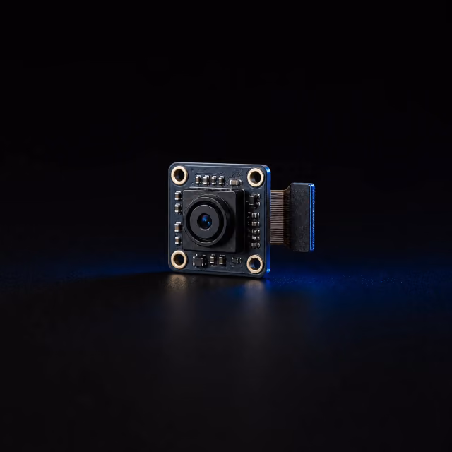 Ultra Mini Camera Module camera module