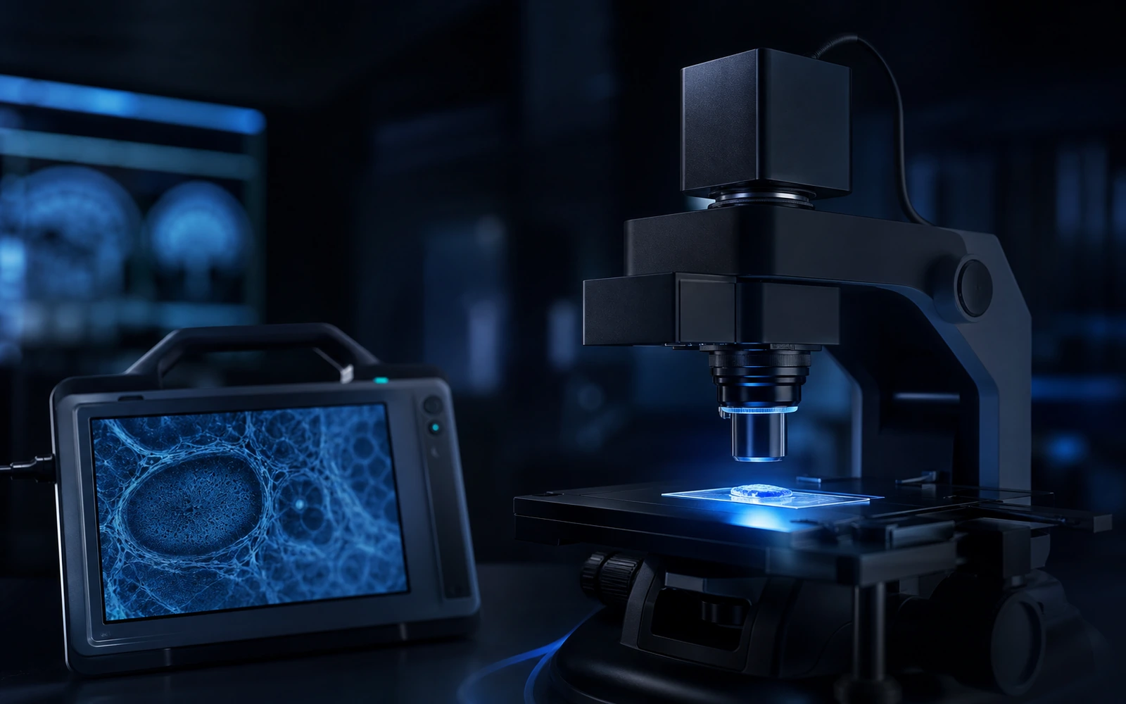 Medical Imaging camera module solution